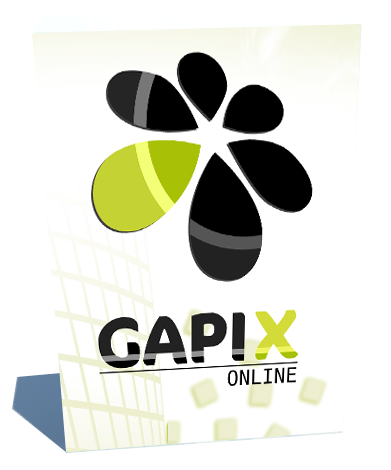 GapiX Agent Online